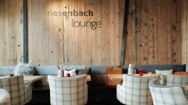 nesenbach lounge | für kleine Familienfeste