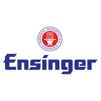 Ensinger in Stuttgart