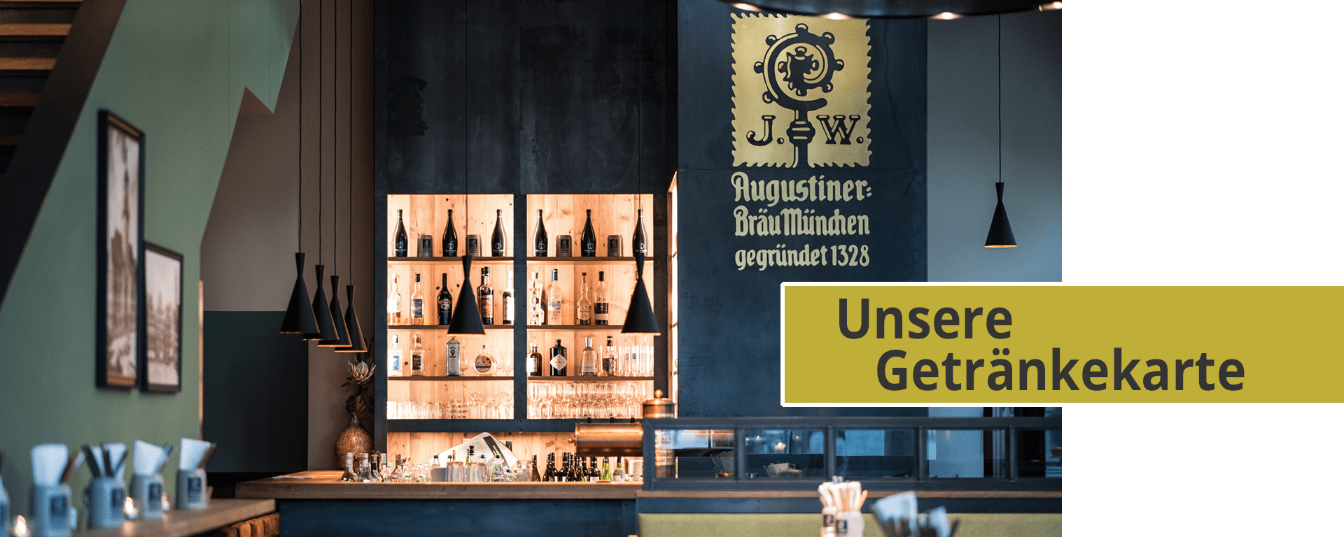 Biergarten Stuttgart, Augustiner Bräu München, bestes Bier, einzigartiges Bier, Bräu Stuttgart, Bräu, Frühstücken, Mittagessen, Abendessen, Eventlocation, Essen gehen in Stuttgart